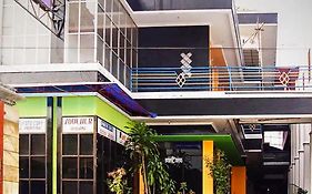 Hotel Santana Syariah